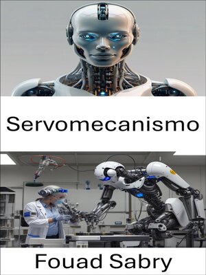 cover image of Servomecanismo